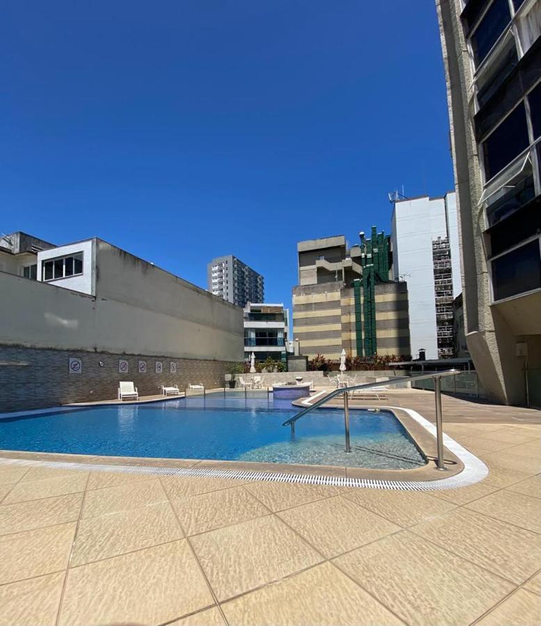 Rio Flat Leblon Rio de Janeiro Exterior foto