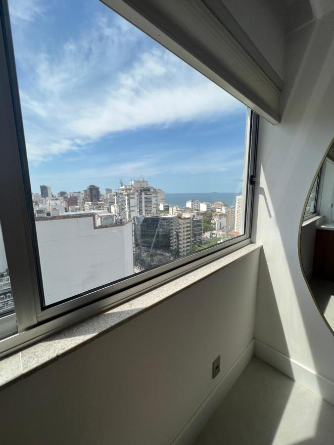 Rio Flat Leblon Rio de Janeiro Exterior foto